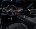 2027 Mercedes-AMG GT 4-Door Coupe Interior Wallpapers 150x120 (20)
