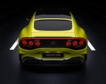 2027 Mercedes-AMG GT 4-Door Coupe Rear Wallpapers 150x120 (14)