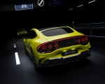 2027 Mercedes-AMG GT 4-Door Coupe Rear Wallpapers 150x120 (15)