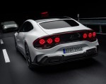 2027 Mercedes-AMG GT 4-Door Coupe Rear Wallpapers 150x120