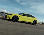 2027 Mercedes-AMG GT 4-Door Coupe Side Wallpapers 150x120 (4)
