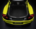 2027 Mercedes-AMG GT 4-Door Coupe Trunk Wallpapers 150x120 (18)