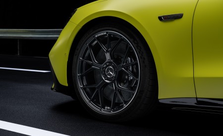 2027 Mercedes-AMG GT 4-Door Coupe Wheel Wallpapers 450x275 (17)