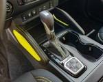 2027 Nissan Frontier Sport Edition Automatic Gear Shifters HD Wallpaper 150x120 (27)