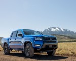 Download 2027 Nissan Frontier Sport Edition HD & 4K Wallpapers