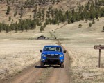 2027 Nissan Frontier Sport Edition Front HD Wallpaper 150x120 (5)