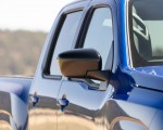 2027 Nissan Frontier Sport Edition Mirror HD Wallpaper 150x120 (15)