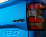2027 Nissan Frontier Sport Edition Tail Light HD Wallpaper 150x120 (20)