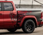 2027 Ram 1500 Rumble Bee 392 Detail Wallpapers 150x120 (8)