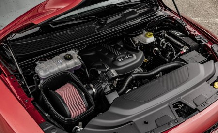 2027 Ram 1500 Rumble Bee 392 Engine Wallpapers 450x275 (7)