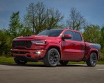 2027 Ram 1500 Rumble Bee 392 Front Three-Quarter Wallpapers 150x120 (1)