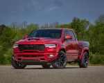 2027 Ram 1500 Rumble Bee 392 Front Wallpapers 150x120 (2)