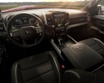 2027 Ram 1500 Rumble Bee 392 Interior Cockpit Wallpapers 150x120 (13)