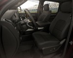 2027 Ram 1500 Rumble Bee 392 Interior Front Seats Wallpapers 150x120 (12)