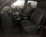 2027 Ram 1500 Rumble Bee 392 Interior Front Seats Wallpapers 150x120 (11)