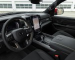 2027 Ram 1500 Rumble Bee 392 Interior Wallpapers 150x120 (10)