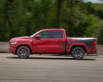 2027 Ram 1500 Rumble Bee 392 Side Wallpapers 150x120 (3)