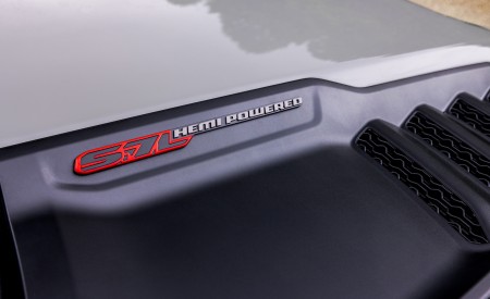 2027 Ram 1500 Rumble Bee Detail Wallpapers 450x275 (9)