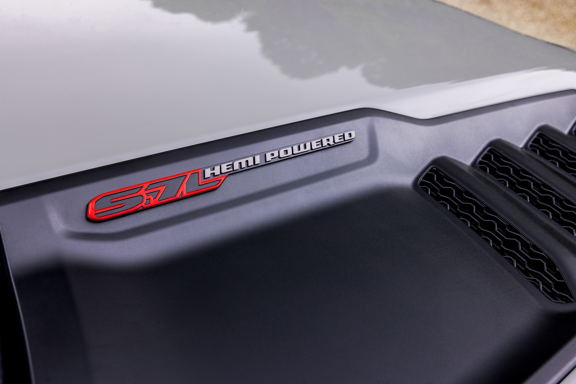 2027 Ram 1500 Rumble Bee Detail Wallpapers (9)