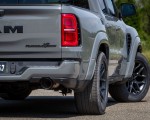 2027 Ram 1500 Rumble Bee Detail Wallpapers 150x120 (12)