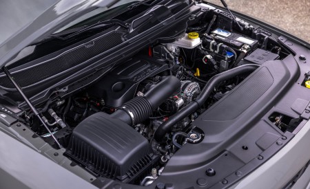 2027 Ram 1500 Rumble Bee Engine Wallpapers 450x275 (10)