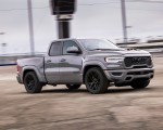 2027 Ram 1500 Rumble Bee Front Three-Quarter Wallpapers 150x120 (1)