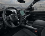 2027 Ram 1500 Rumble Bee Interior Wallpapers 150x120 (13)