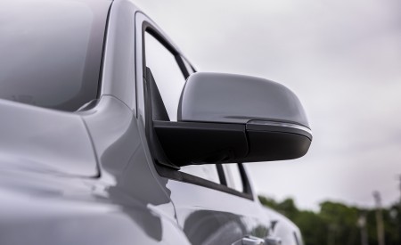 2027 Ram 1500 Rumble Bee Mirror Wallpapers 450x275 (7)