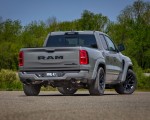 2027 Ram 1500 Rumble Bee Rear Wallpapers 150x120 (5)