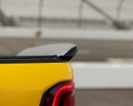 2027 Ram 1500 Rumble Bee SRT Detail Wallpapers 150x120 (21)