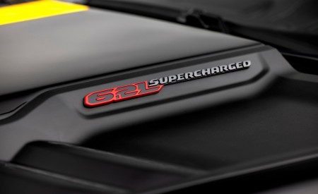 2027 Ram 1500 Rumble Bee SRT Detail Wallpapers 450x275 (17)