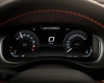 2027 Ram 1500 Rumble Bee SRT Digital Instrument Cluster Wallpapers 150x120 (26)