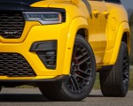2027 Ram 1500 Rumble Bee SRT Exterior Detail Wallpapers 150x120 (16)