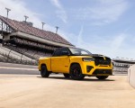 2027 Ram 1500 Rumble Bee SRT Front Three-Quarter Wallpapers 150x120 (7)