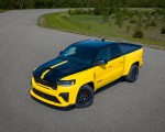 2027 Ram 1500 Rumble Bee SRT Front Wallpapers 150x120 (3)