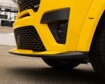 2027 Ram 1500 Rumble Bee SRT Grill Wallpapers 150x120 (20)