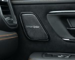 2027 Ram 1500 Rumble Bee SRT Interior Detail Wallpapers 150x120 (28)