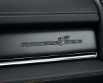 2027 Ram 1500 Rumble Bee SRT Interior Detail Wallpapers 150x120