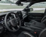 2027 Ram 1500 Rumble Bee SRT Interior Wallpapers 150x120 (25)