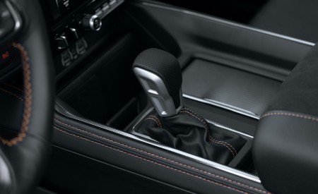 2027 Ram 1500 Rumble Bee SRT Paddle Shifters Wallpapers 450x275 (29)