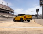 2027 Ram 1500 Rumble Bee SRT Rear Three-Quarter Wallpapers 150x120 (9)