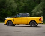 2027 Ram 1500 Rumble Bee SRT Side Wallpapers 150x120 (5)