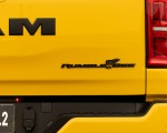 2027 Ram 1500 Rumble Bee SRT Tail Light Wallpapers 150x120 (23)