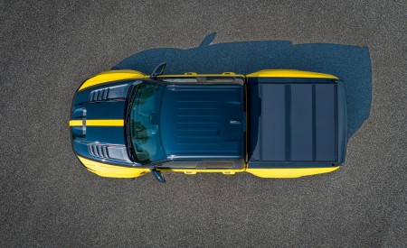 2027 Ram 1500 Rumble Bee SRT Top Wallpapers 450x275 (6)