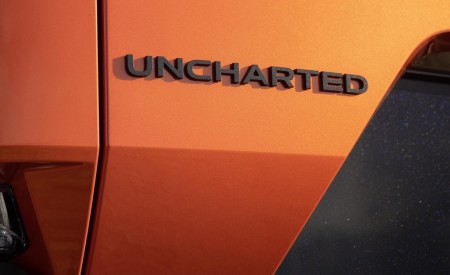 2027 Subaru Uncharted Badge Wallpaper 450x275 (18)