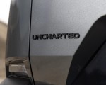 2027 Subaru Uncharted Detail Wallpaper 150x120