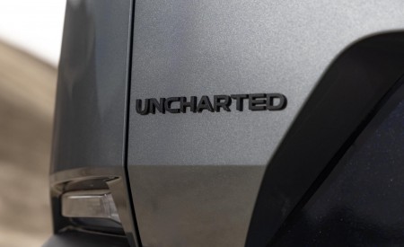 2027 Subaru Uncharted Detail Wallpaper 450x275 (45)