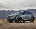 2027 Subaru Uncharted Front Three-Quarter Wallpaper 150x120