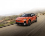 2027 Subaru Uncharted Front Three-Quarter HD Wallpaper 150x120 (12)