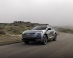 2027 Subaru Uncharted Front Three-Quarter Wallpaper 150x120